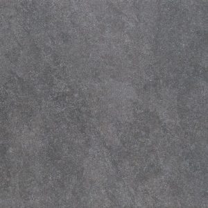 KAAMOS płytka ceramiczna wysokospieczona 80x80 czarna DAK81588