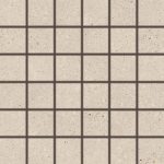 Płytki Mozaika Beżowa Piazzetta 5x5 set 30x30 DDM06787 e-kafelek