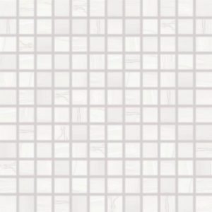 BOA mozaika set 30x30 biała WDM02525 e-kafelek