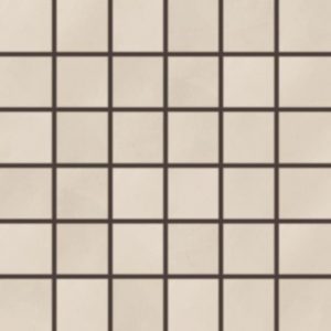 Mozaika Beżowa Blend 5x5 set 30x30 DDM06806