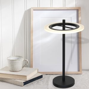 Lampka stołowa COSMO 12W LED - obrazek 4