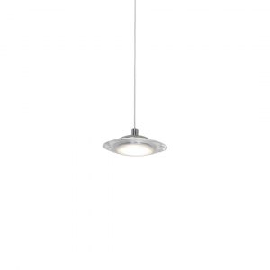 LAMPA WISZĄCA ELLIPSE 25W LED - obrazek 3