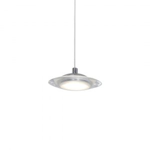 LAMPA WISZĄCA ELLIPSE 25W LED - obrazek 4