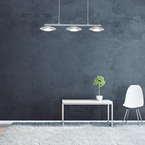 LAMPA WISZĄCA ELLIPSE 15W LED - obrazek 3