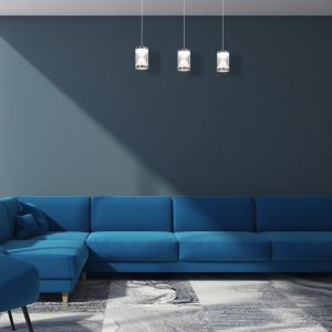 LAMPA WISZĄCA TIEMPO 15W LED - obrazek 3