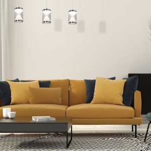 LAMPA WISZĄCA TIEMPO 15W LED - obrazek 4