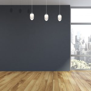 LAMPA WISZĄCA OVO 15W LED - obrazek 3