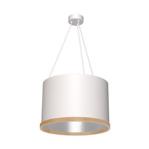 Lampa Wisząca OLIVIER 1xE27 - obrazek 1