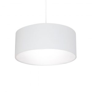 LAMPA WISZĄCA BARI WHITE 3xE27 - obrazek 3