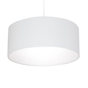 LAMPA WISZĄCA BARI WHITE 3xE27 - obrazek 4