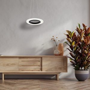 LAMPA WISZĄCA COSMO 12W LED - obrazek 3