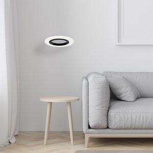 LAMPA WISZĄCA COSMO 12W LED - obrazek 4