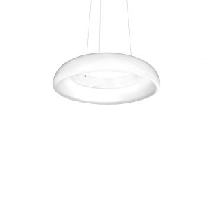 LAMPA WISZĄCA RONDO BIANCO 36W LED - obrazek 3