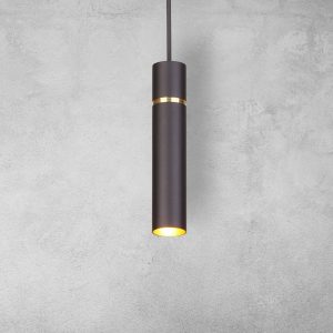 Lampa Wisząca LYNX 1xE14 - obrazek 3