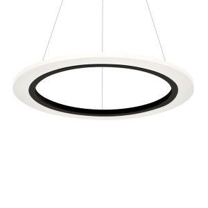 LAMPA WISZĄCA COSMO 24W LED - obrazek 3