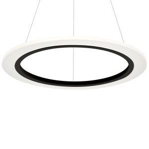 LAMPA WISZĄCA COSMO 24W LED - obrazek 4