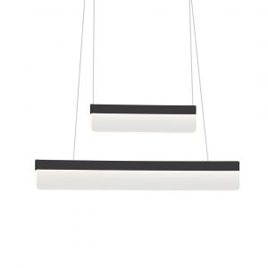 LAMPA WISZĄCA BEAM 18W LED - obrazek 4