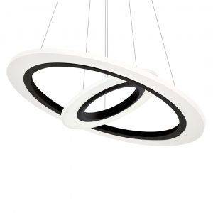 LAMPA WISZĄCA COSMO 36W LED - obrazek 4