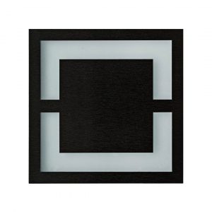 QUADRO BLACK Barwa Ciepła 3000K - obrazek 1