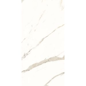 włoskie płytki calacatta 60x120 białe Panaria